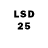 LSD-25 экстази кислота Vika' Murziankova